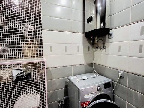 квартира за адресою Драгоманова вул., 40-Е