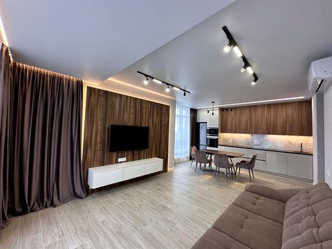 квартира за адресою Академіка Філатова вул., 2