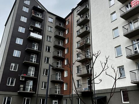 квартира за адресою Героїв Крут вул., 10