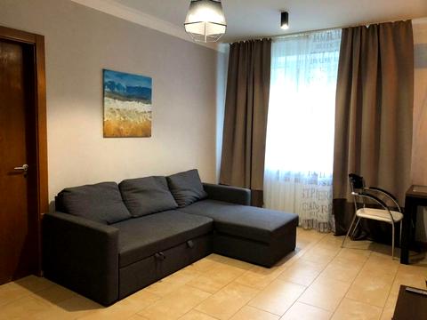 квартира по адресу Ереванская ул., 23