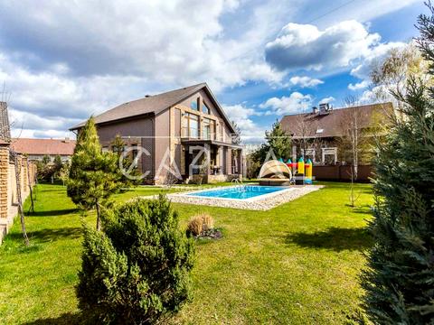 дом по адресу абрикосовая