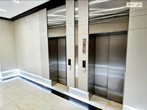 квартира за адресою Космонавтів просп., 49