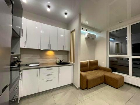 квартира по адресу Звёздный бульв., 1