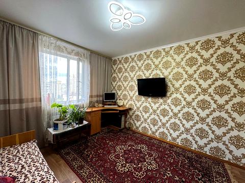 комната по адресу Петра Григоренко просп., 31