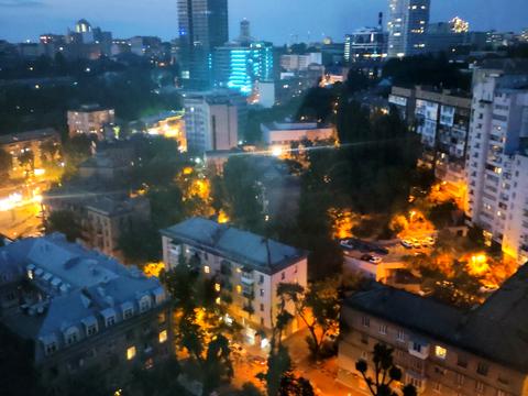 квартира за адресою Лесі Українки бульв., 7