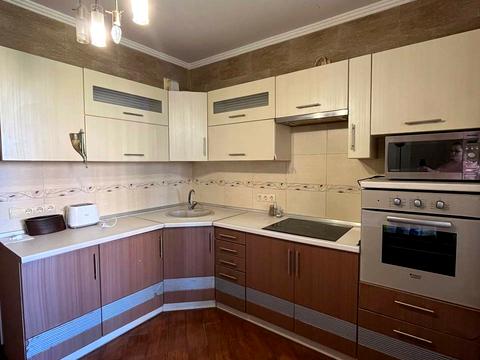 квартира за адресою Івана Пулюя вул., 2