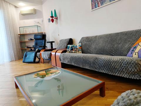 квартира за адресою Володимира Моссаковського вул. (Клари Цеткін), 8