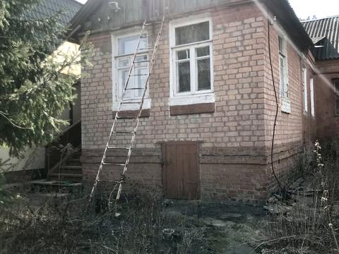 дом по адресу Чехова ул.