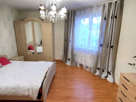 квартира по адресу Княжий Затон ул., 9