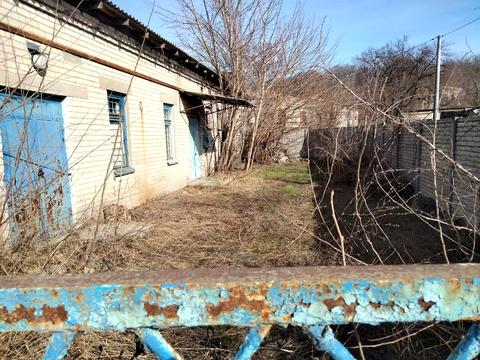 комерційна за адресою Чаплинська вул., 1