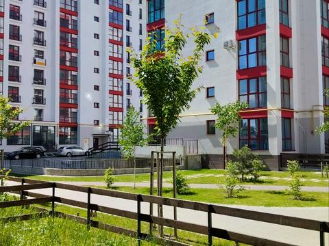 квартира по адресу Бастіонна, 1