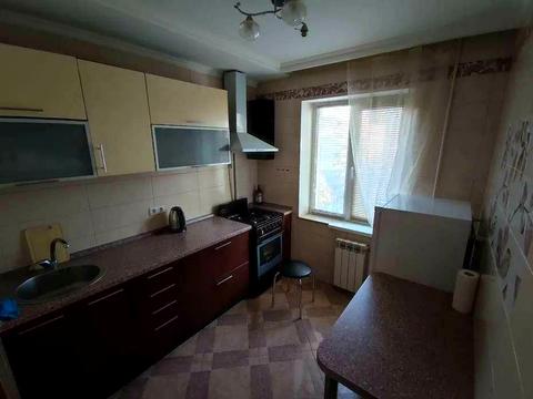 квартира за адресою Гусовського вул., 2