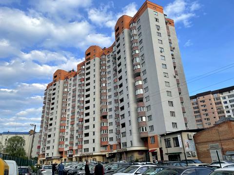 квартира за адресою Стрілецька, 1