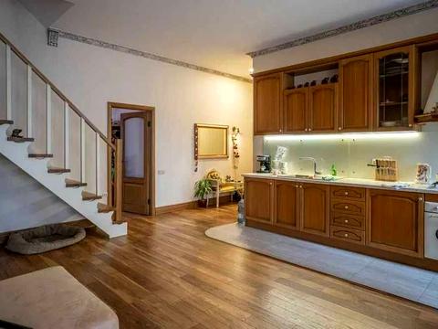 квартира за адресою Богдана Хмельницького вул., 66