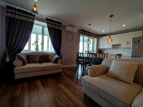 квартира за адресою Південний бульв., 22