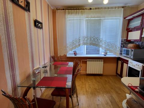 квартира по адресу Рональда Рейгана ул., 4-А