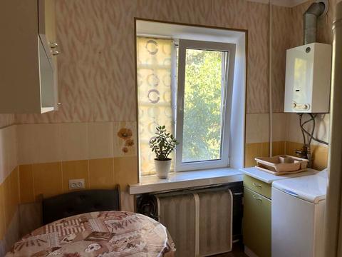квартира по адресу Алана Шепарда ул. (Суворова), 11