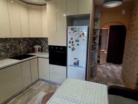 квартира за адресою Каховська вул., 62-А