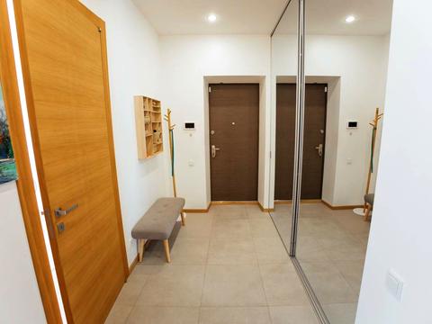 квартира за адресою Антоновича вул., 19/21