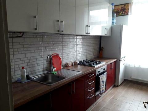 квартира за адресою Костя Левицького вул. (), 60