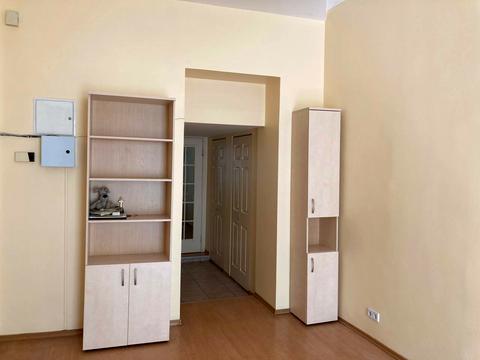 квартира по адресу Златоустовская ул., 2/4