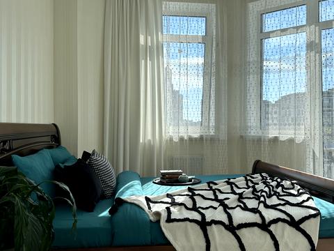 квартира по адресу Западная ул., 6