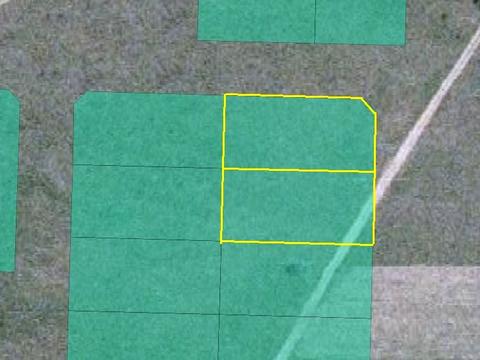 ділянка за адресою 