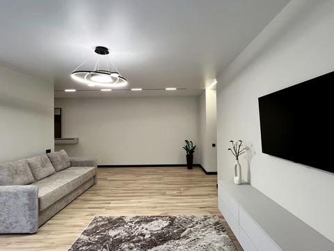 квартира по адресу Крайковского ул., 3