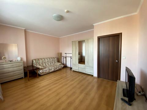 квартира по адресу Кадетский Гай ул., 6