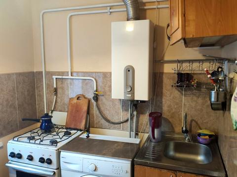 квартира за адресою Миру просп., 19-Б