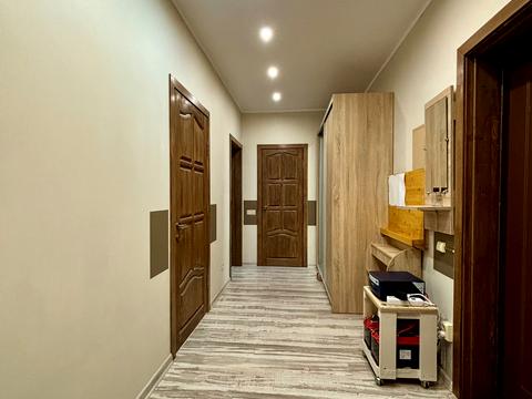 квартира по адресу Сім'ї Кульженків ул. (Петра Дегтяренка), 35