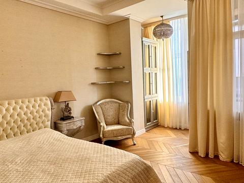 квартира за адресою Старонаводницька вул., 6-Б