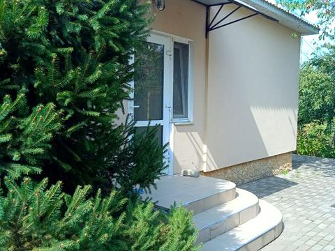 будинок за адресою Одеса, Академіка Гаркавого вул. (Житомирська)