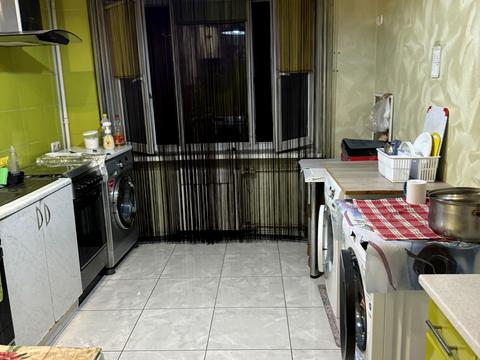 комната по адресу Шклярука, 4 а 