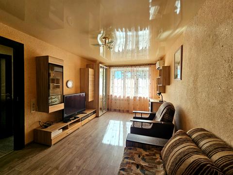 квартира за адресою Науки просп. (Гагаріна), 151