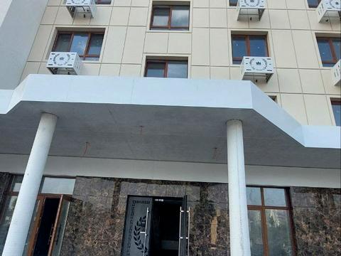 квартира по адресу Сумгаитская ул., 15