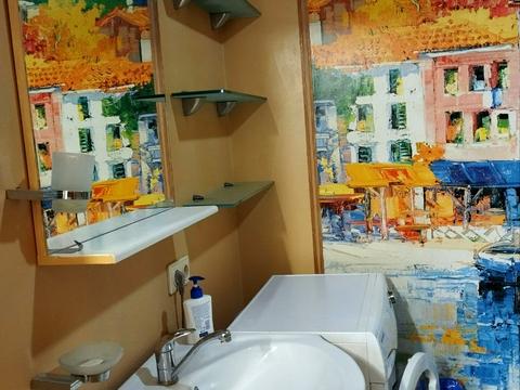 квартира за адресою Аерокосмічний просп. (Гагаріна), 78