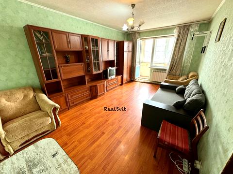 квартира за адресою Драгоманова вул., 42
