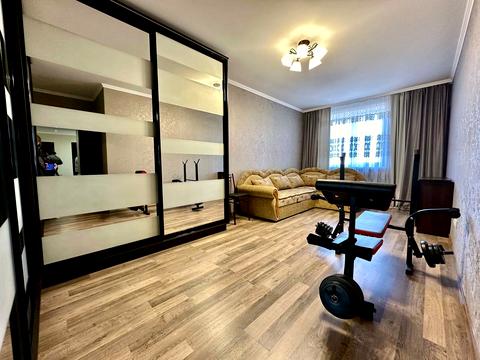 квартира за адресою Івана Пулюя вул., 40