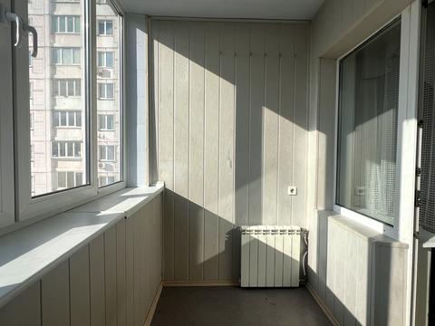 квартира за адресою Милославська вул., 47