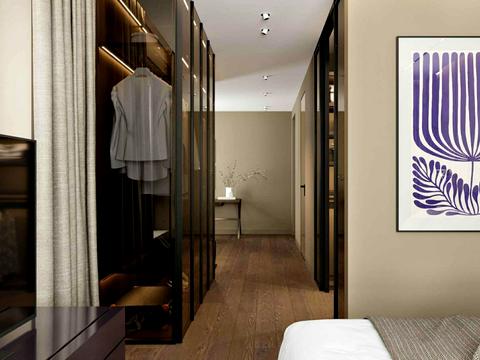 квартира за адресою Золотоустівська вул., 25