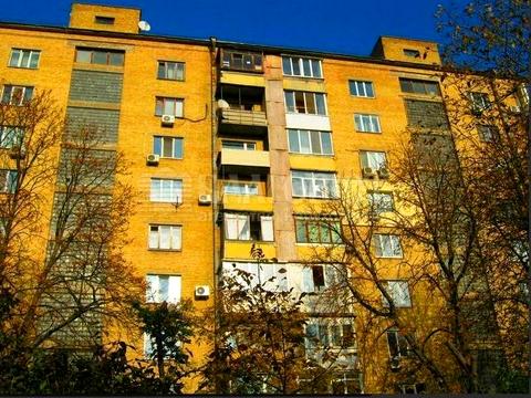 квартира за адресою Лесі Українки бульв., 24