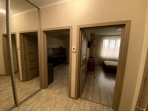 квартира за адресою Садова вул., 1-В к3