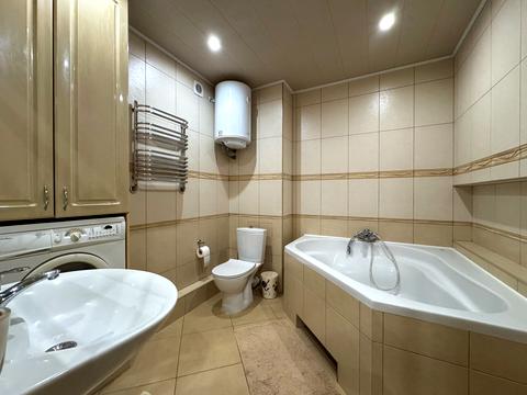 квартира за адресою Лесі Українки бульв., 36-В