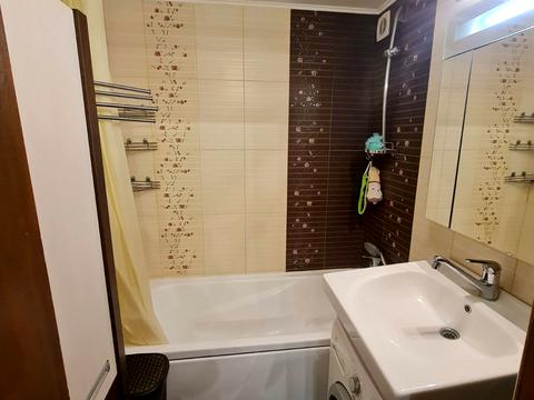 квартира по адресу Урловская ул., 4