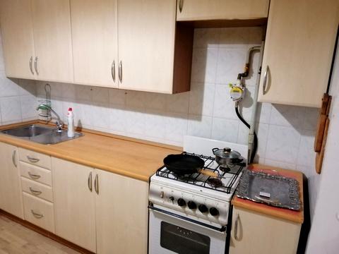 квартира по адресу Симиренко ул., 14/б