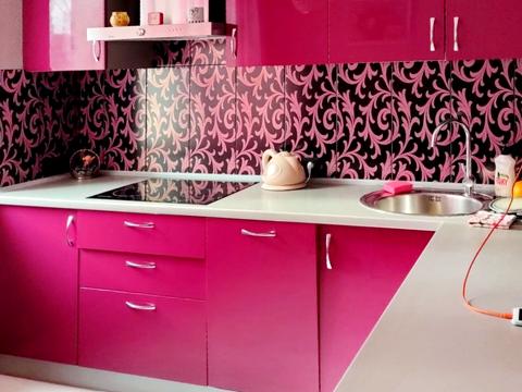 квартира за адресою Печенізька вул., 8