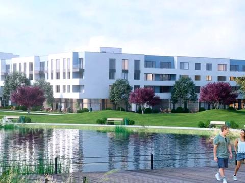 квартира по адресу Кільцева, 1