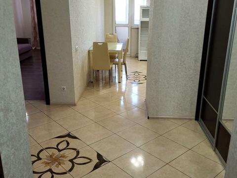 квартира по адресу Под Голоском ул., 15