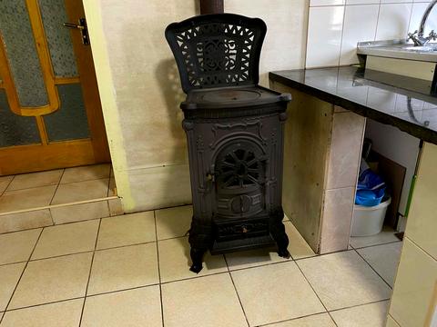 дом по адресу Краматорская ул. (Орська)